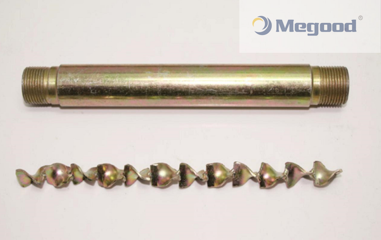 靜態(tài)攪拌器